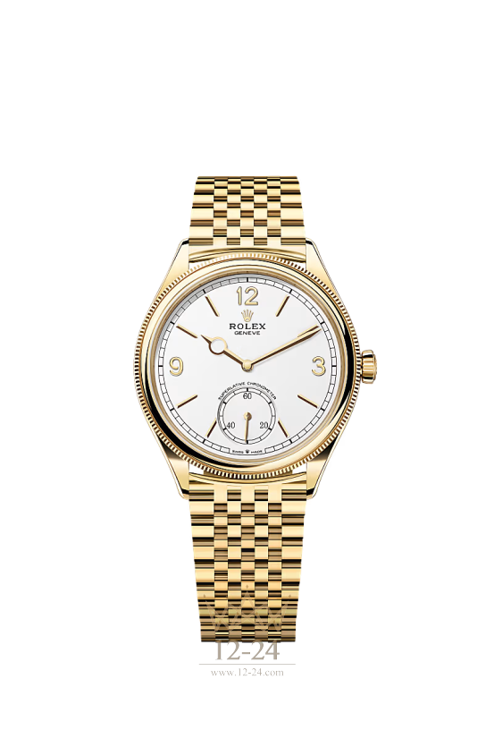 Rolex 39 мм 52508-0008