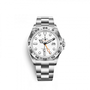 Rolex Explorer II МужскиеRolex 226570-0001