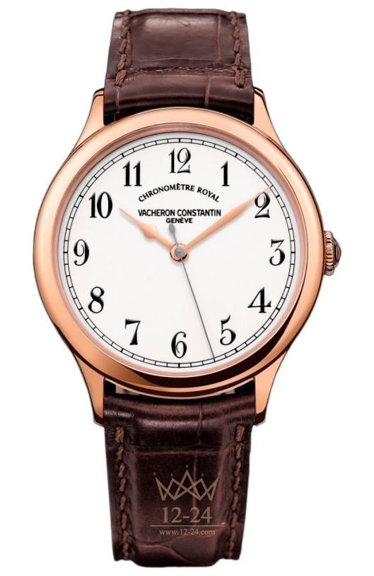 Vacheron Constantin Chronometre Royal 1907 86122/000R-9362