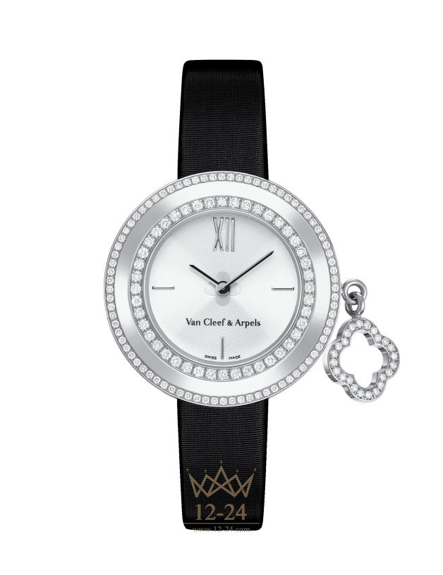 Van Cleef Charms Mini 25 mm VCARO29A00