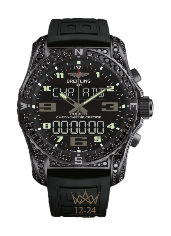 Breitling Professional Cockpit B50 VB5010AW|BD41|155S|V20DSA.2