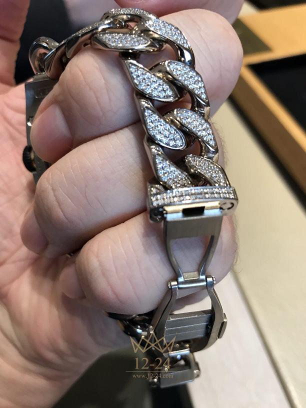 Richard Mille RM 07-01 White Gold RM 07-01 White Gold