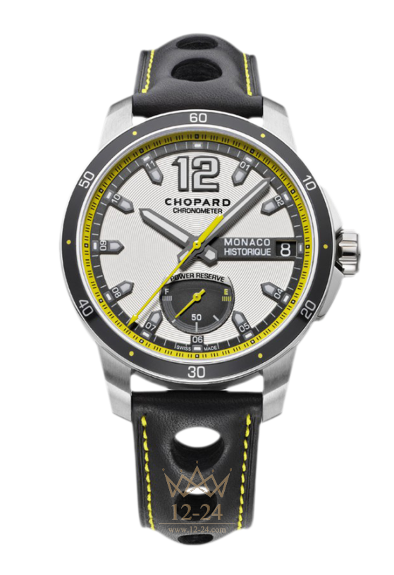 Chopard G.P.M.H. Power Control 168569-3001