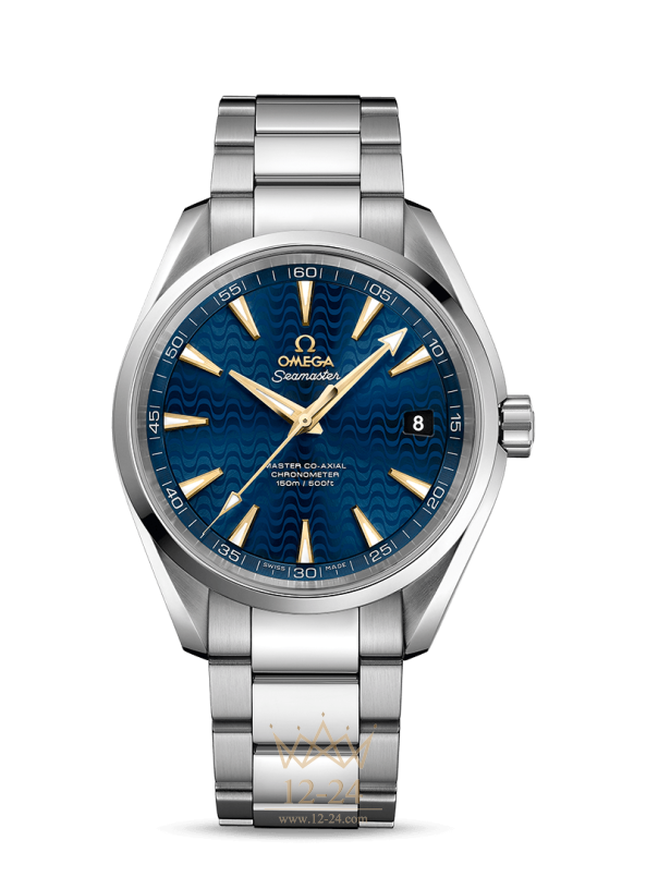 Omega Master Co-Axial 41,5 мм 231.10.42.21.03.006