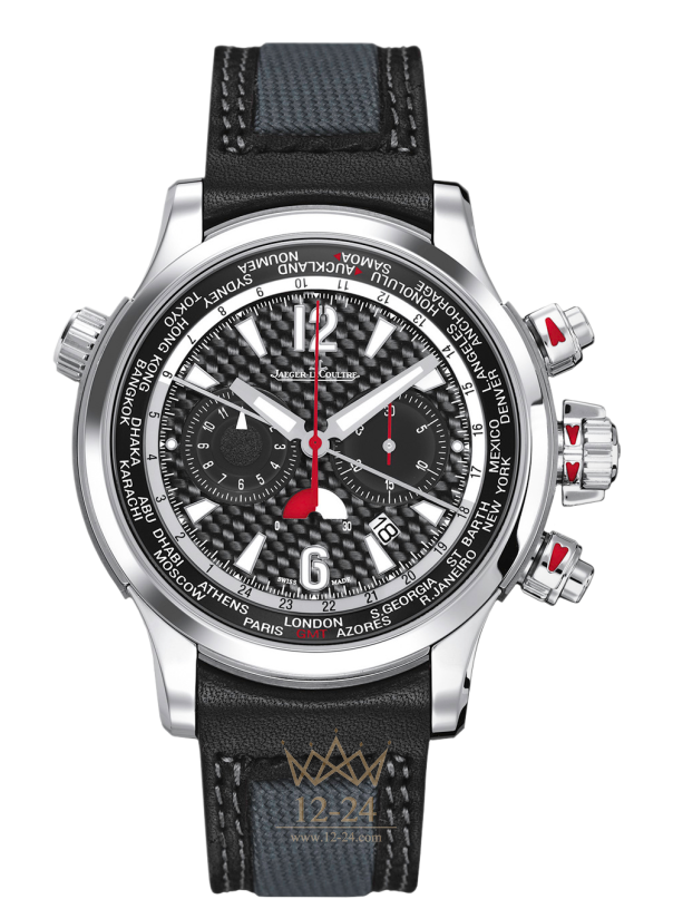 Jaeger-LeCoultre Compressor World Chronograph 1768451