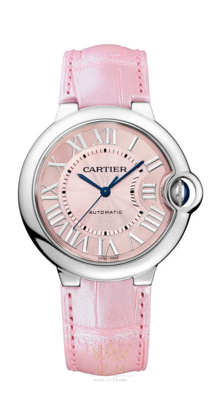 Cartier 36 mm WSBB0007