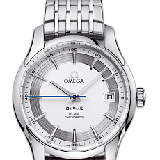 Часы Omega Co-Axial 41 мм 431.30.41.21.02.001 — дополнительная миниатюра 1