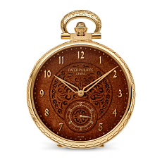 Patek Philippe Rare Handcrafts 45 mm 995/153J-001 — additional thumb 2