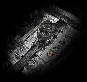 Urwerk UR-111C Men’sUrwerk amc black