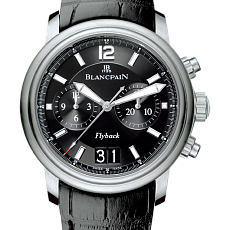 Часы Blancpain Léman 2885F-11B30B-53B — основная миниатюра