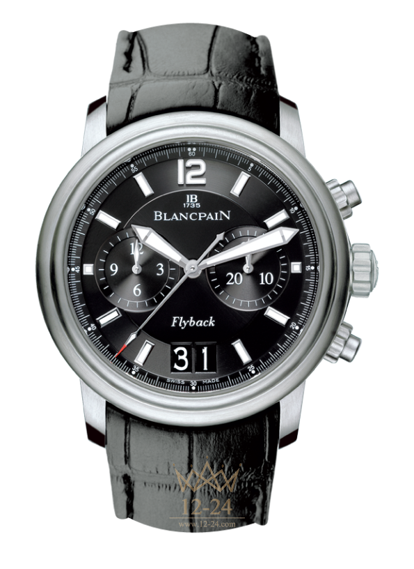 Blancpain Léman 2885F-11B30B-53B