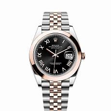 Часы Rolex Rolex Datejust 41 126301-0024 126301-0024 — основная миниатюра