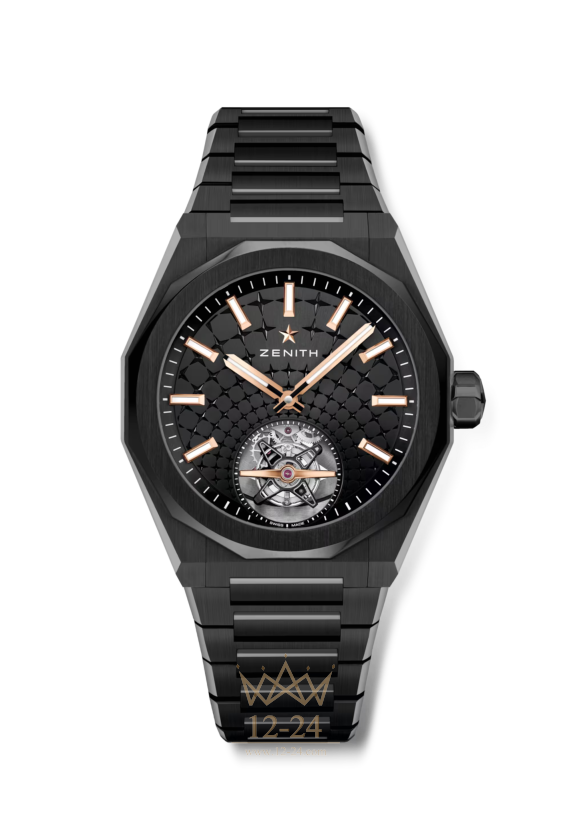 Zenith Skyline Tourbillon 49.9300.3630/21.I001