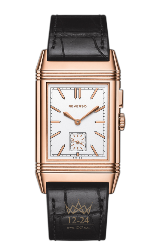 Jaeger-LeCoultre Grande Ultra Thin Duoface 3782520