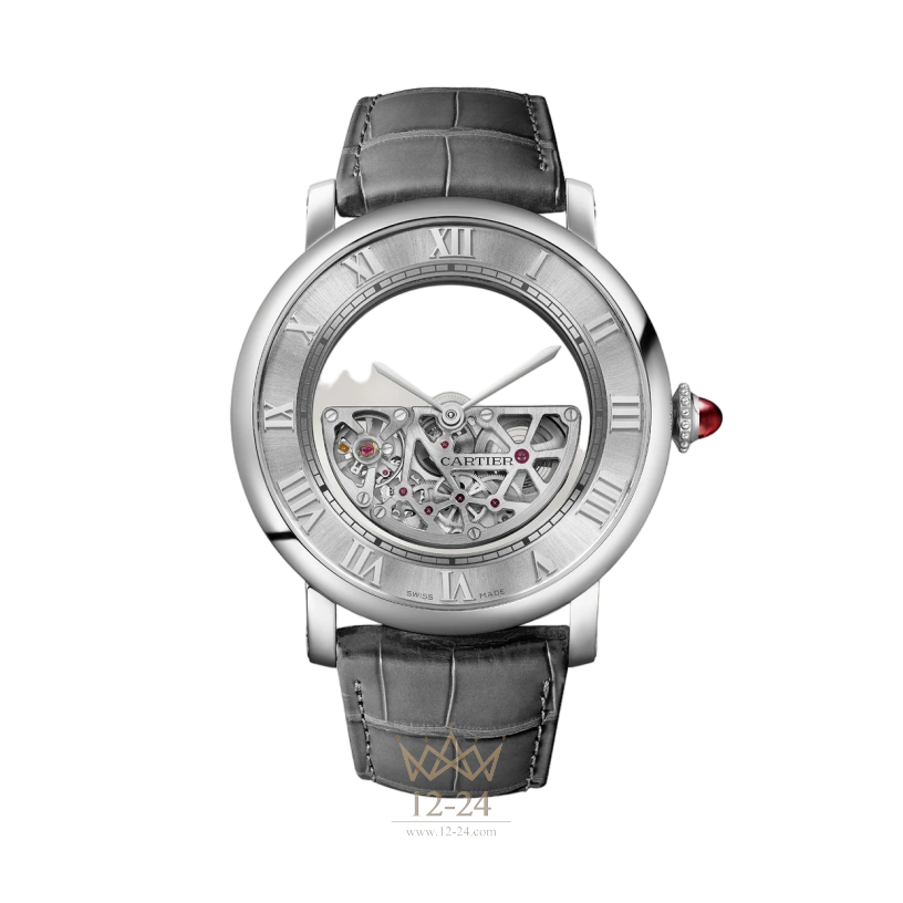 Cartier Ronde Louis Cartier WHRO0082