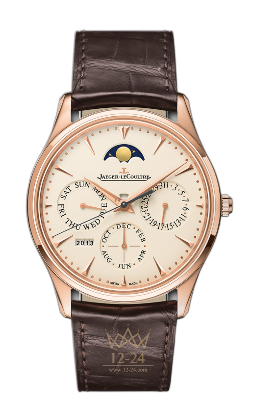 Jaeger-LeCoultre Ultra Thin Perpetual 1302520