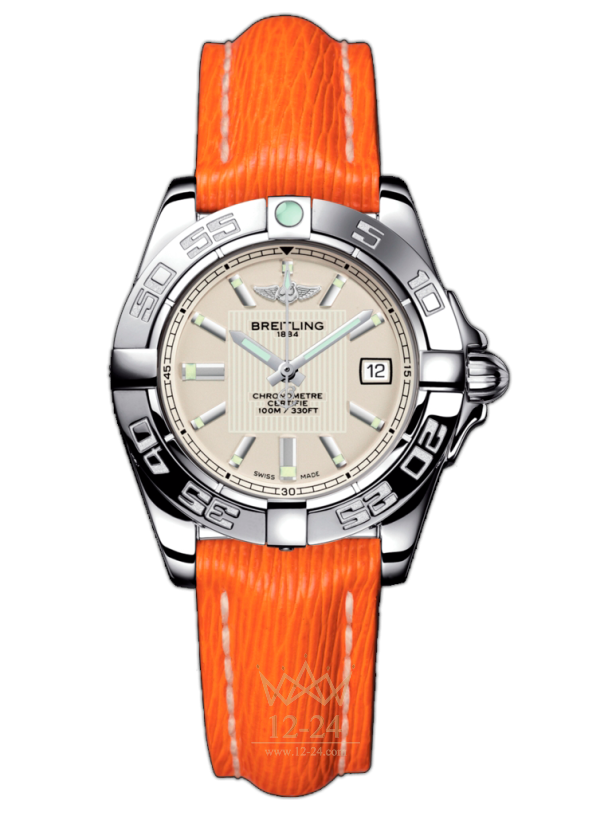 Breitling Galactic 32 A71356L2/G702/212X/A14BA.1