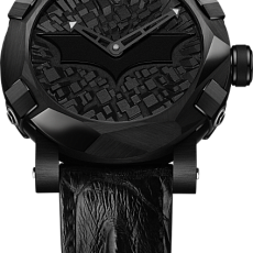 Часы Romain Jerome Batman-DNA Gotham City RJ.T.AU.WB.001.02 — main thumb