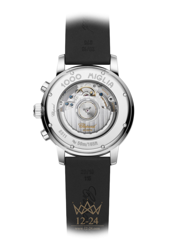 Chopard Mille Miglia Chronograph 168511-3015