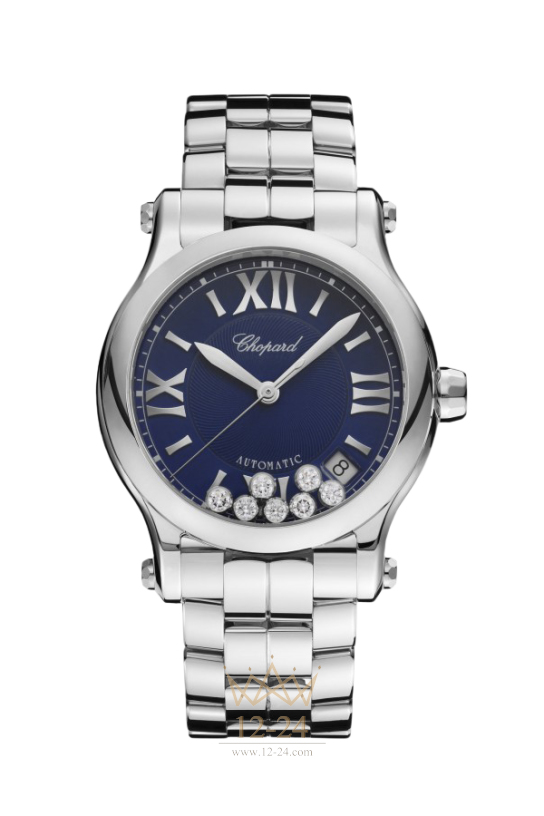 Chopard Sport 36 мм Automatic 278559-3009