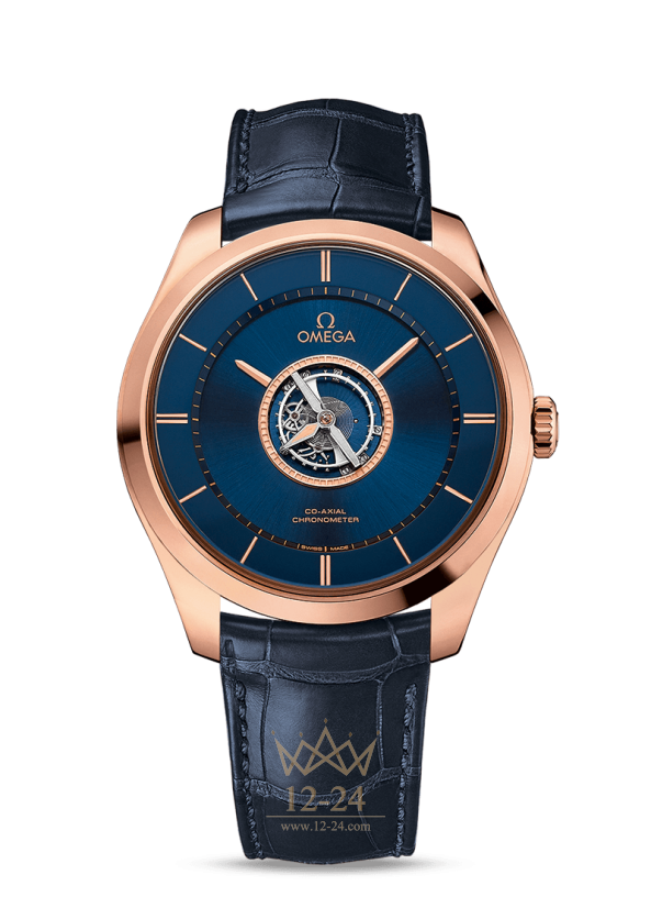 Omega Пронумерованная серия CO-AXIAL 44 ММ 528.53.44.21.03.001