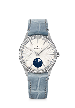Zenith Elite Women’sZenith 16.3200.692/01.C832