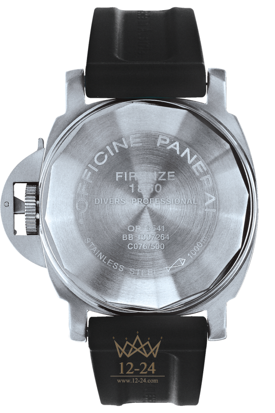 Panerai Submersible 1000m — 44 mm PAM00064