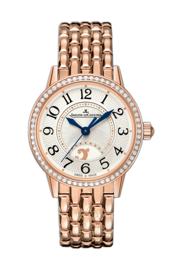 Jaeger-LeCoultre Night &amp; Day 3462121