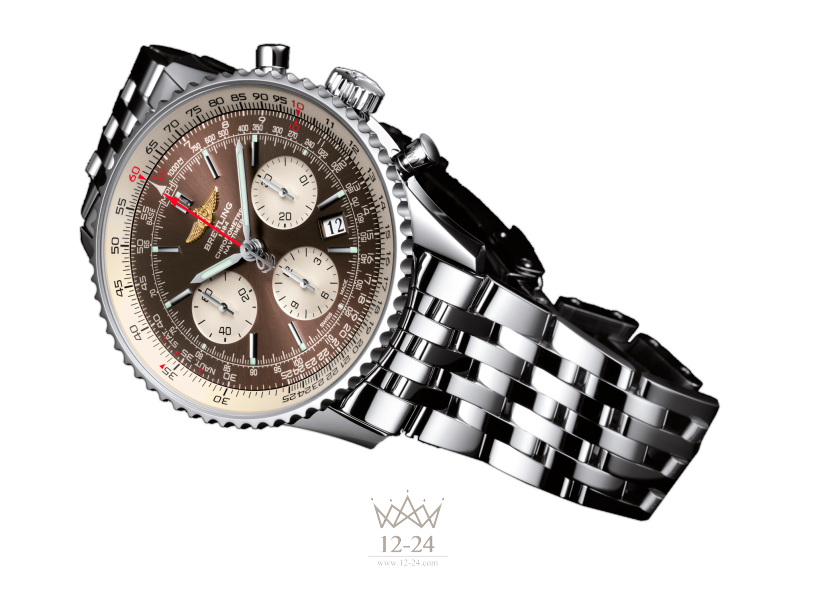 Breitling Navitimer -447A AB012012/BB01/447A