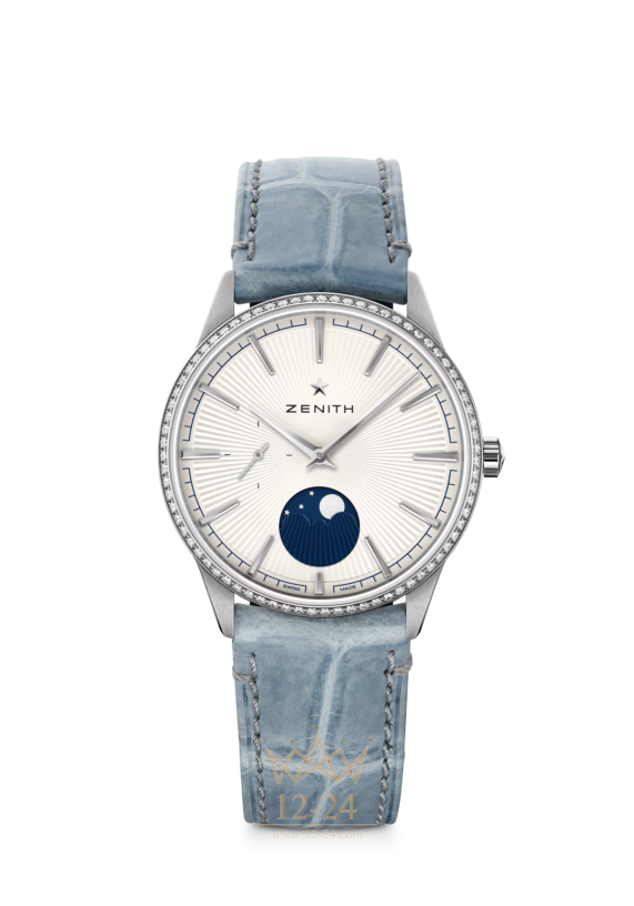 Zenith Moonphase 16.3200.692/01.C832