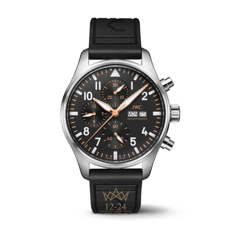 IWC Chronograph APXGP IW378009