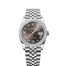 Часы Rolex Rolex Datejust 36 126284RBR-0063 126284RBR-0063 — основная миниатюра