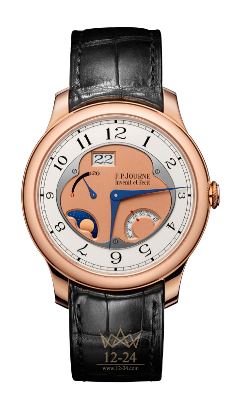 F.P.Journe Octa Divine FPJ-Co-Octa-Divine-D-CuirOr