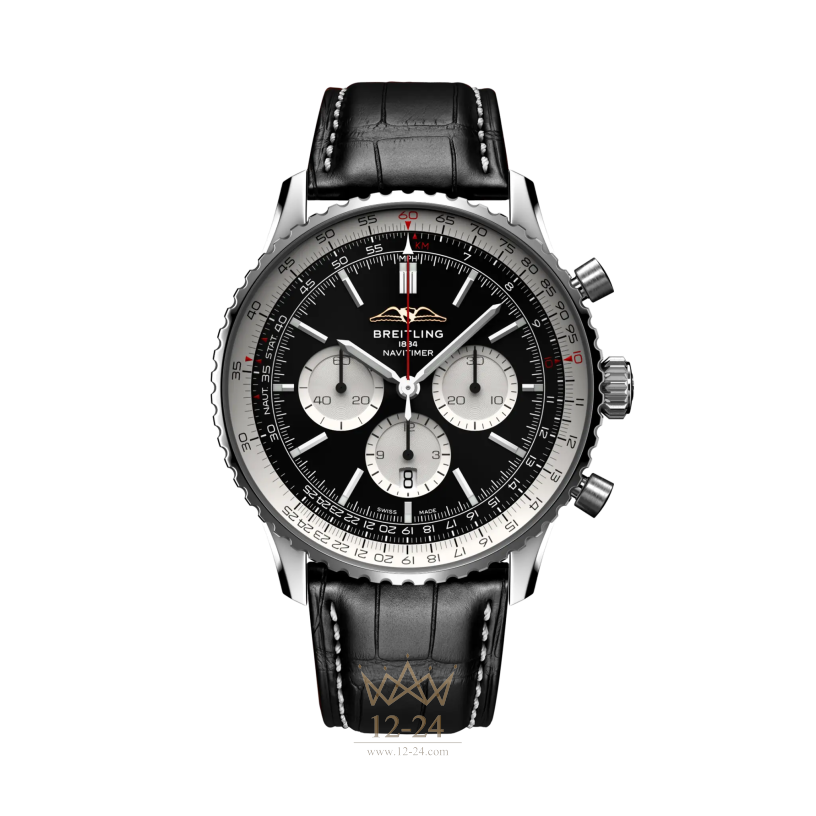 Breitling B01 Chronograph 46 AB0137211B1P1