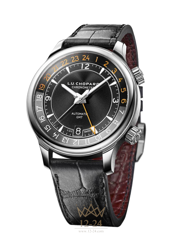 Chopard GMT ONE 168579-3001