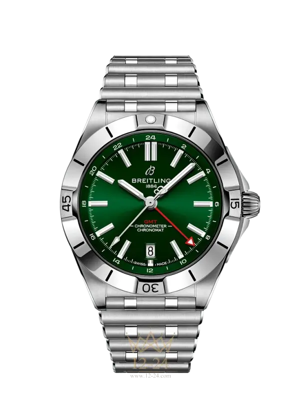 Breitling Chronomat Automatic GMT A32398101L1A1