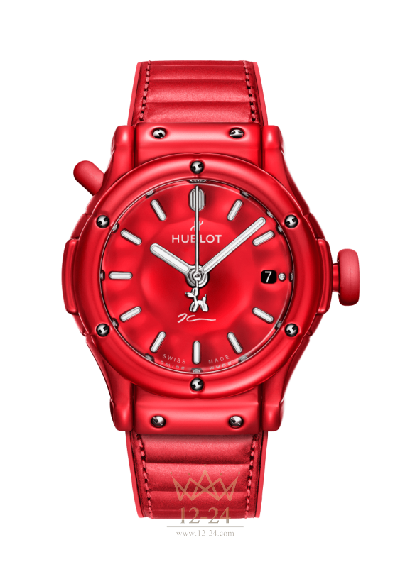 Hublot Classic Fusion 42 mm 542.UR.8170.NR.JKN26