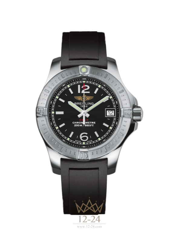 Breitling Colt Lady A7738811|BD46|133S|A14S.1