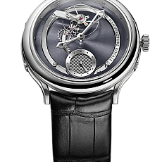 Часы Manufacture Royale Acrobatic State Of Mind 1770VT45.01.A — main thumb