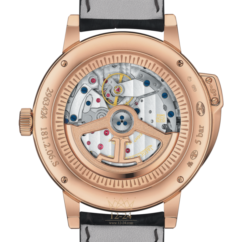 Jaeger-LeCoultre Grande Tradition Repetition Minutes 5092420