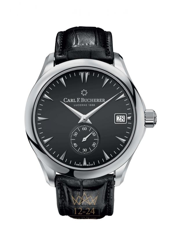Carl F. Bucherer Peripheral 00.10917.08.33.01