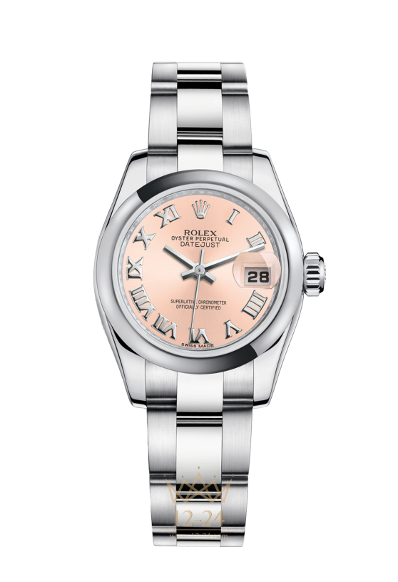 Rolex 26 мм 179160-0034