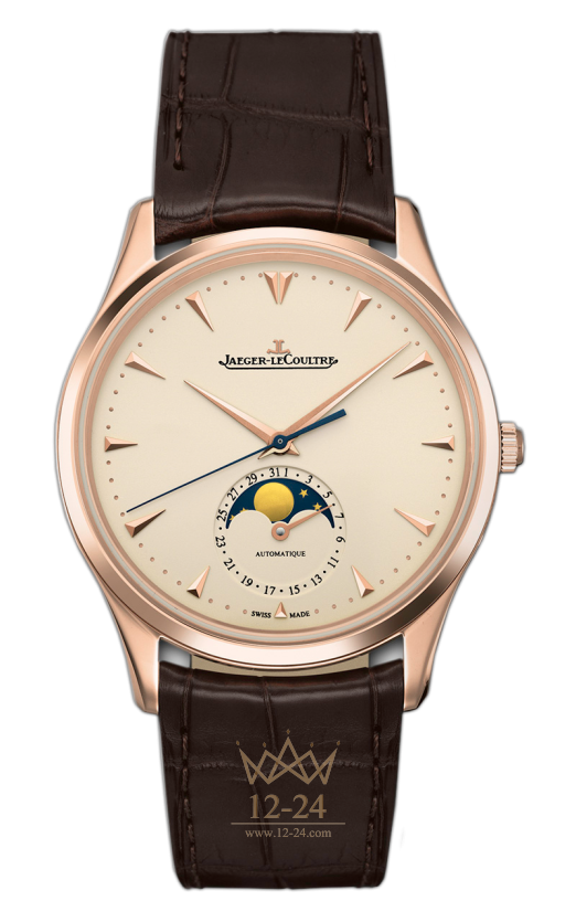 Jaeger-LeCoultre Ultra Thin Moon0 1362520