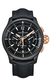 Jaeger-LeCoultre Master Extreme Men’sJaeger-LeCoultre 205L570