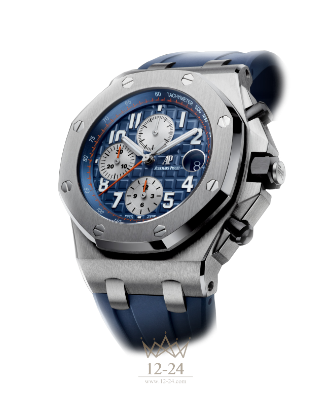 Audemars Piguet Chronograph 26470ST.OO.A027CA.01