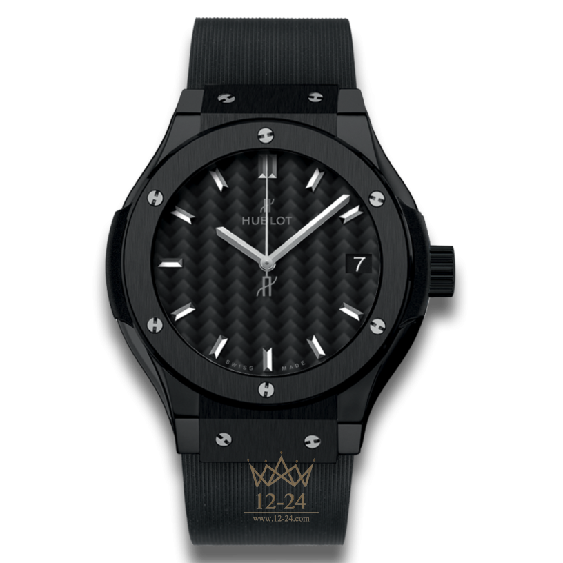 Hublot Black Magic 33 mm 581.CM.1771.RX