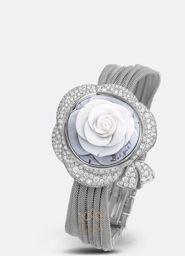 Breguet Secret de la Reine GJ24 GJ24BB8548DDCJ99