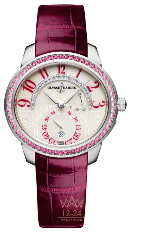 Ulysse Nardin Jade 3100-125B/591.6