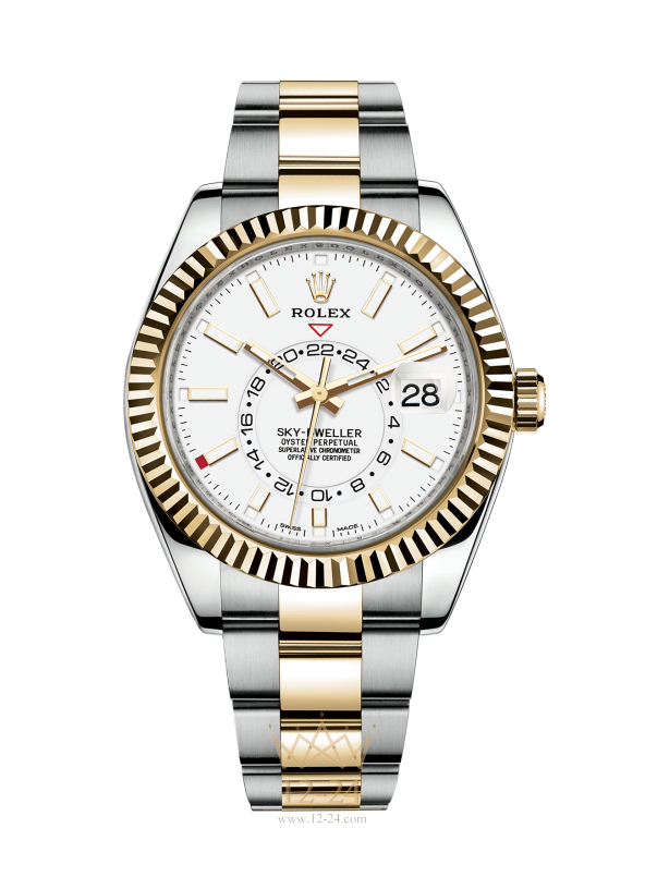 Rolex 42 мм 326933-0009