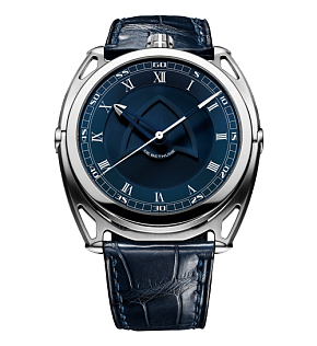 De Bethune DB27 Men’sDe Bethune DB27TIS3V2